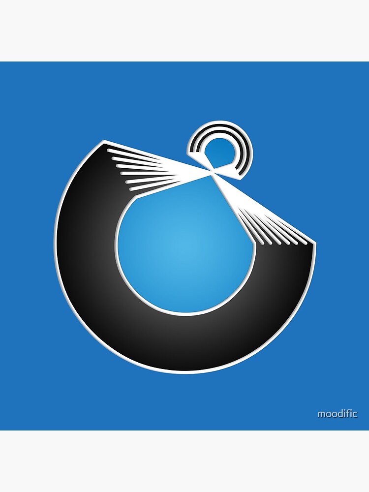 Port Fish official merch by moodific