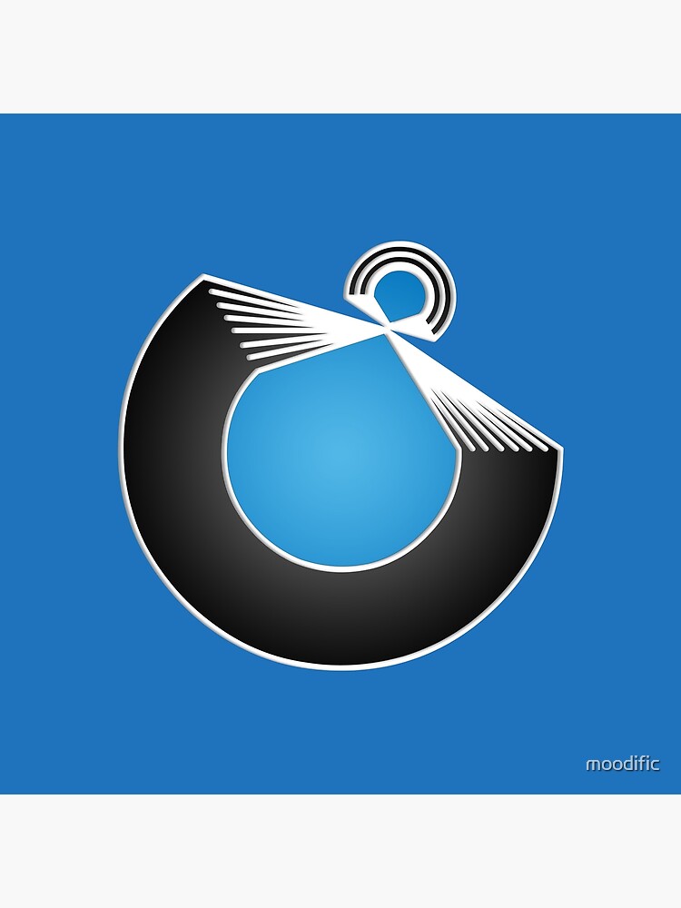 Port Fish official merch by moodific