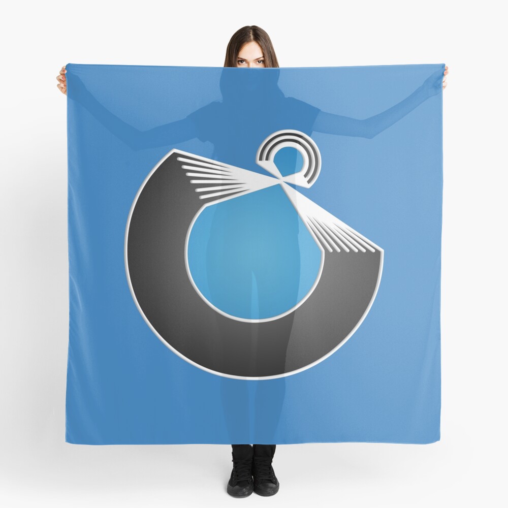 Port Fish official merch Scarf