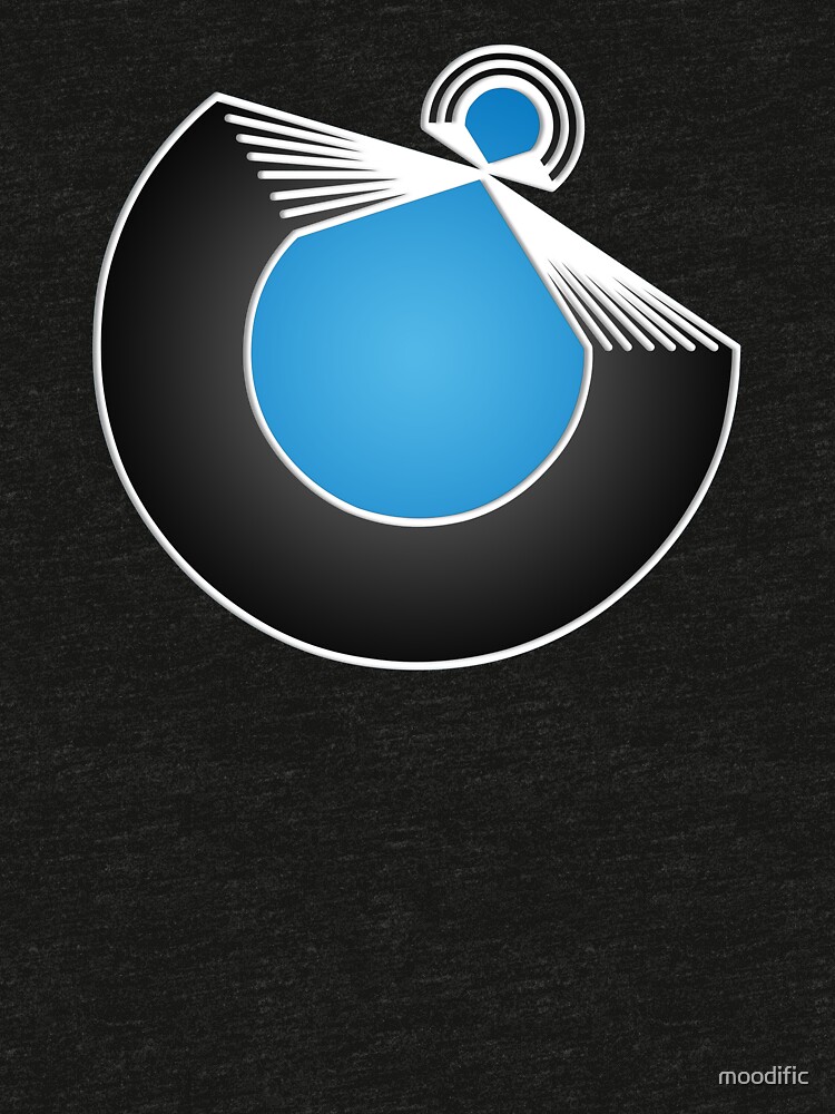 Port Fish official merch by moodific