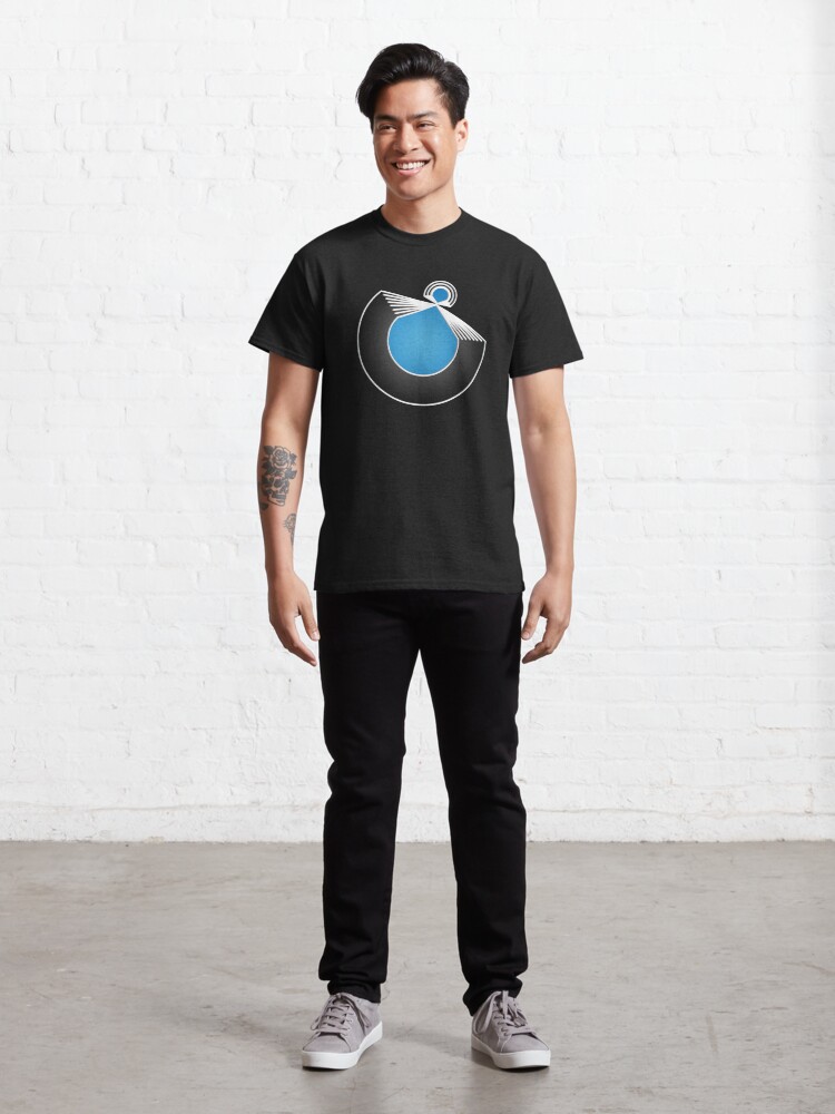 Alternate view of Port Fish official merch Classic T-Shirt