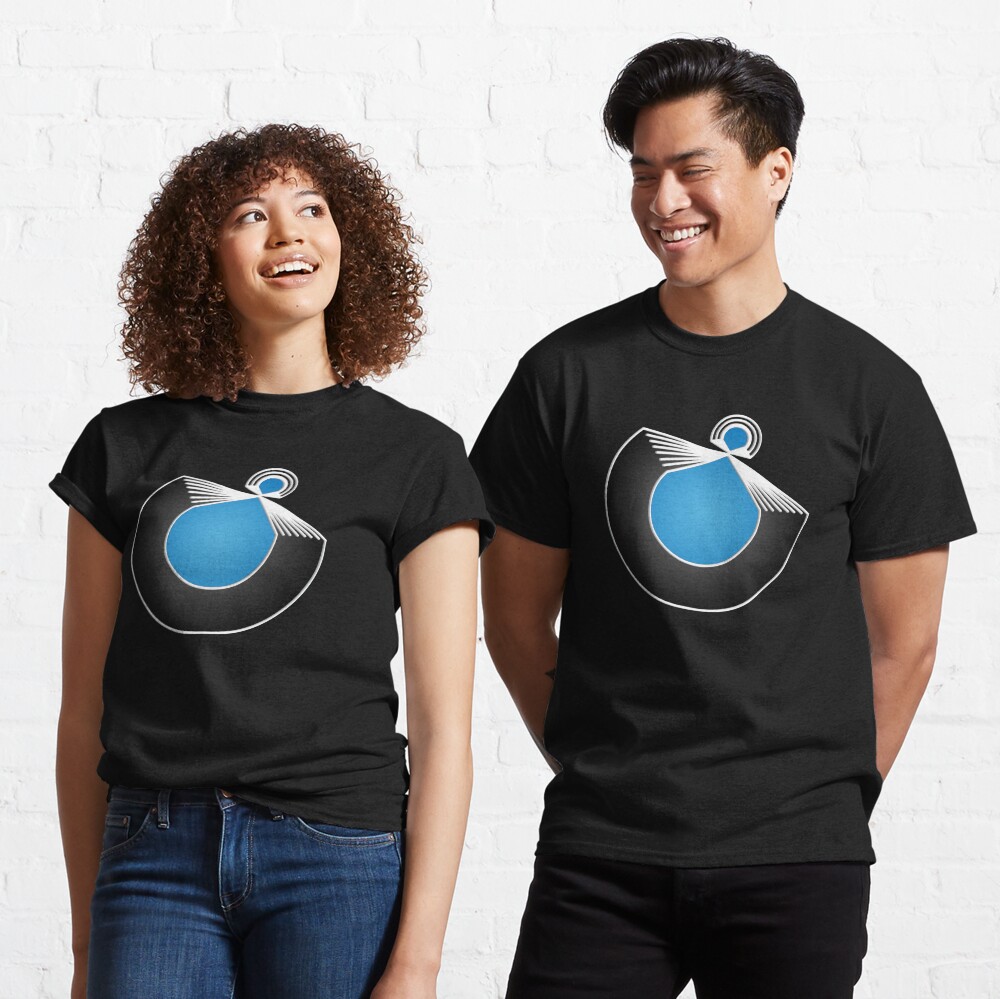 Port Fish official merch Classic T-Shirt