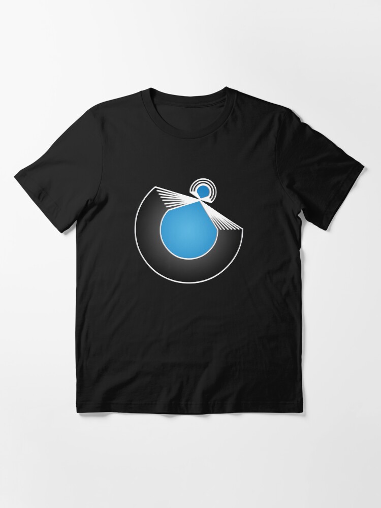 Alternate view of Port Fish official merch Essential T-Shirt