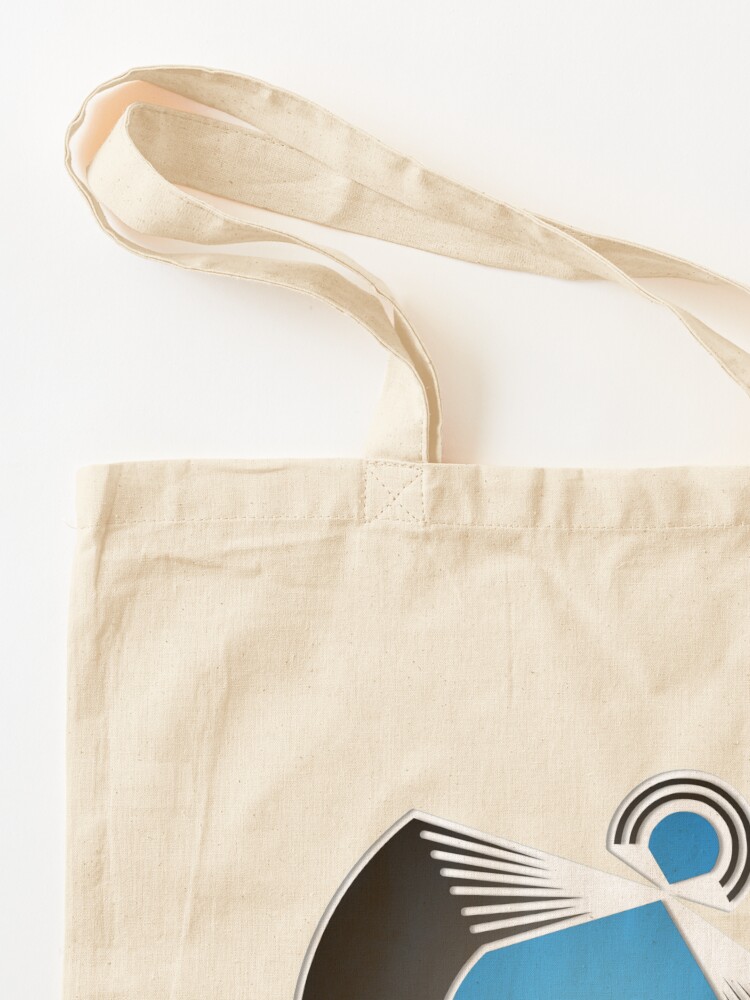 Alternate view of Port Fish official merch Tote Bag
