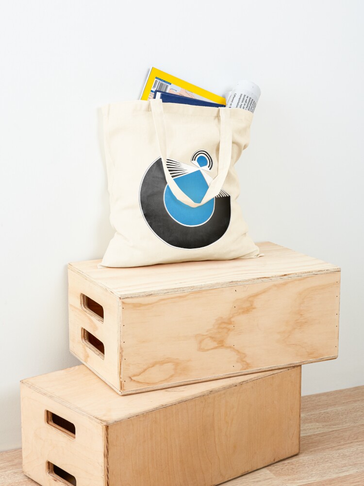 Alternate view of Port Fish official merch Tote Bag