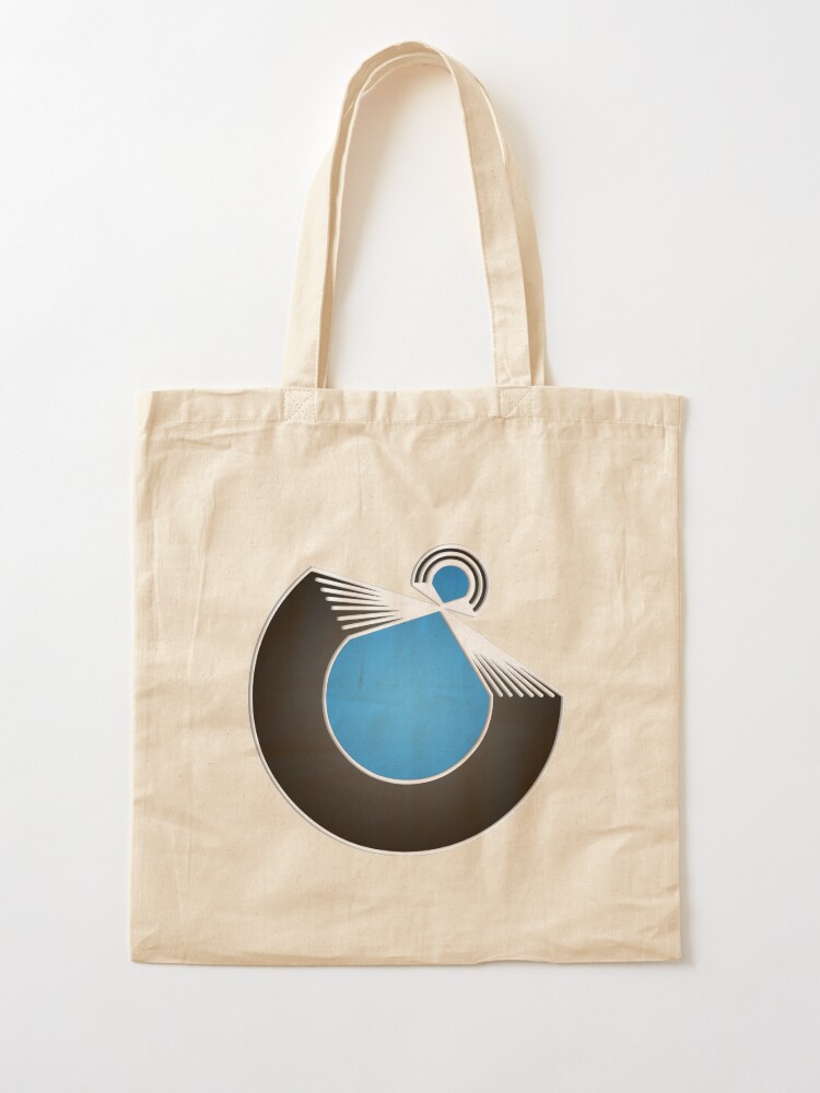 Alternate view of Port Fish official merch Tote Bag