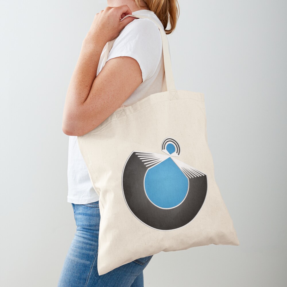 Port Fish official merch Tote Bag