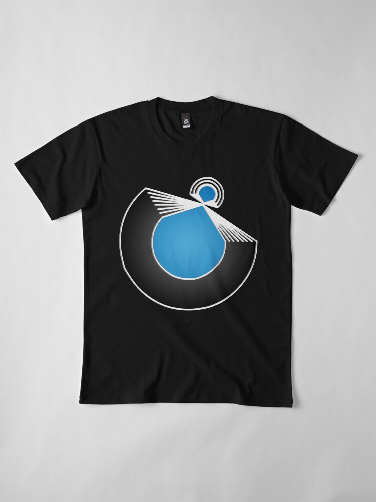 Alternate view of Port Fish official merch Premium T-Shirt