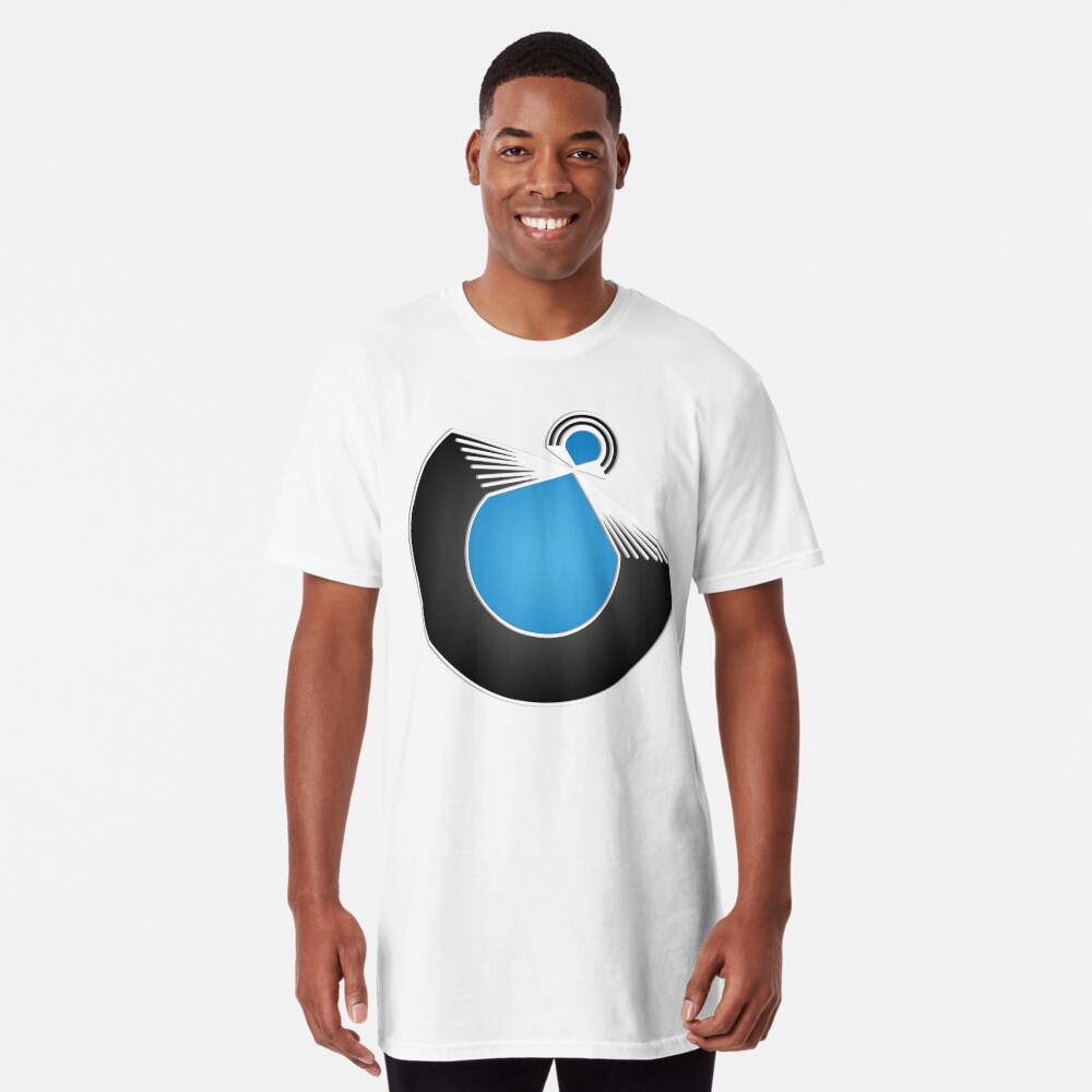 Port Fish official merch Long T-Shirt