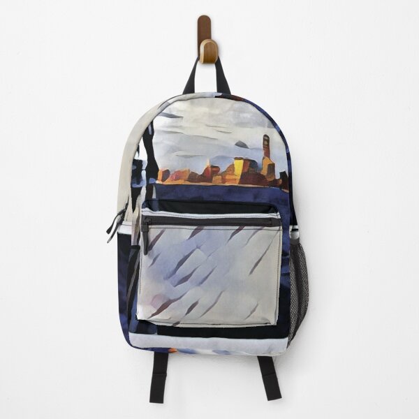 Item preview, Discovering NY - N ° 1 designed and sold by KalooDesignArt.