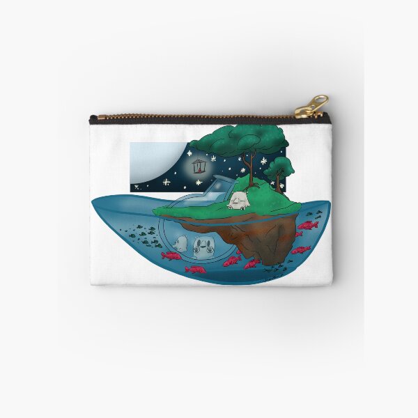 Item preview, Floating Island designed and sold by Dianaknight17.