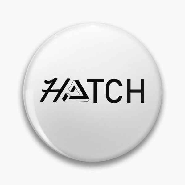 Artikelvorschau, HATCH SURF CO LOGO entworfen und verkauft von Aredford23.