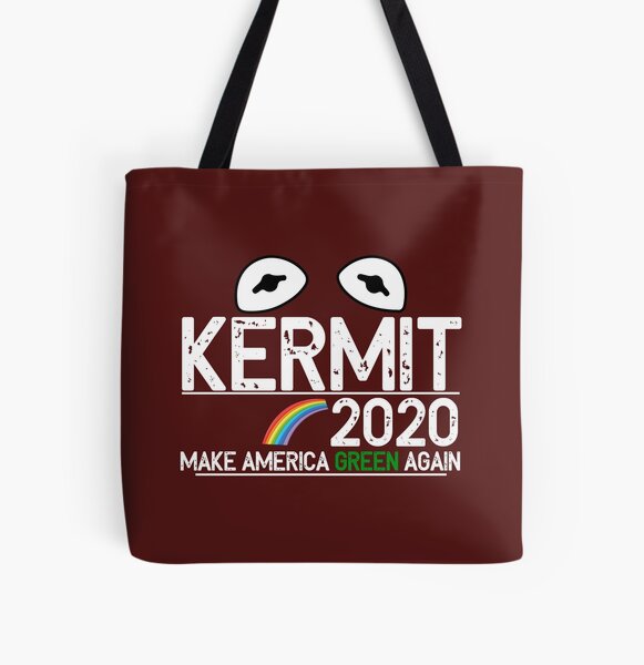 Supreme Kermit Bags Redbubble - kermit surpreme bag t shirt for roblox