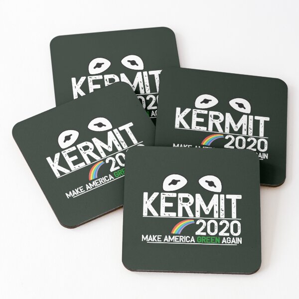 Artikelvorschau, KERMIT 2020 entworfen und verkauft von Vadimmaxim.