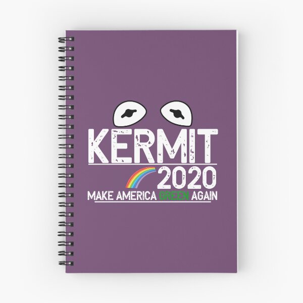 Aperçu de l'œuvre KERMIT 2020 créée et vendue par Vadimmaxim.