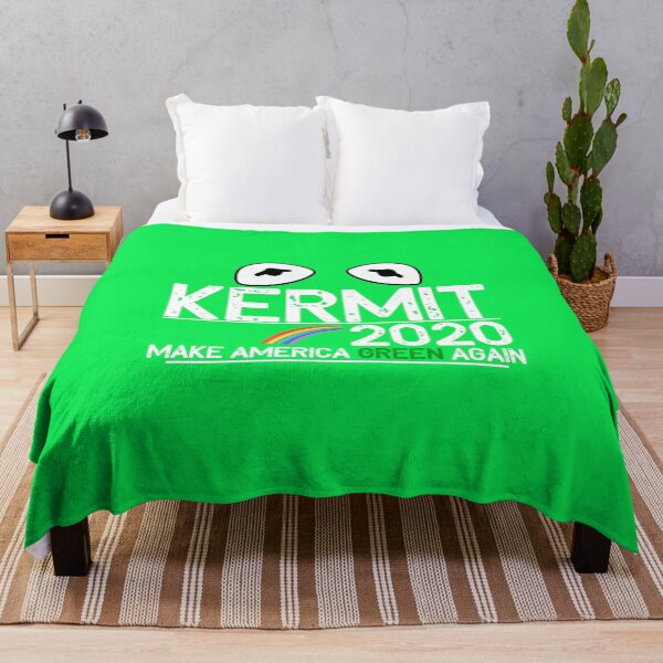 Item preview, KERMIT 2020 designed and sold by Vadimmaxim.