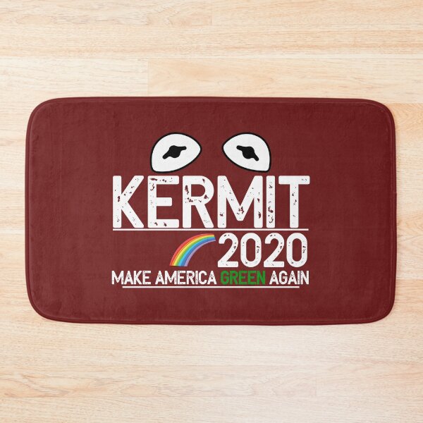 Item preview, KERMIT 2020 designed and sold by Vadimmaxim.