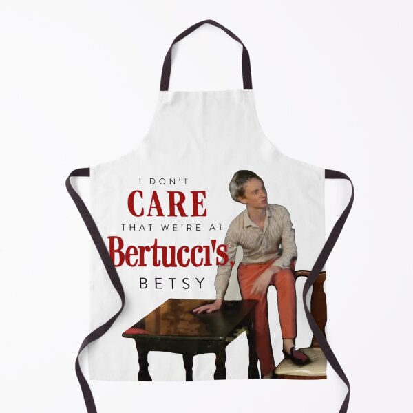 Item preview, chris fleming - i don't care that we're at bertuccis betsy designed and sold by cameronbaba.
