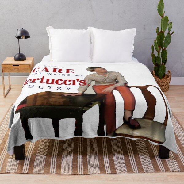 Item preview, chris fleming - i don't care that we're at bertuccis betsy designed and sold by cameronbaba.
