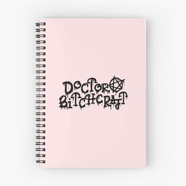 Artikelvorschau, Katya Zamolodchikova - Doktor Bitchcraft! - UNHhhh entworfen und verkauft von GeektOut.