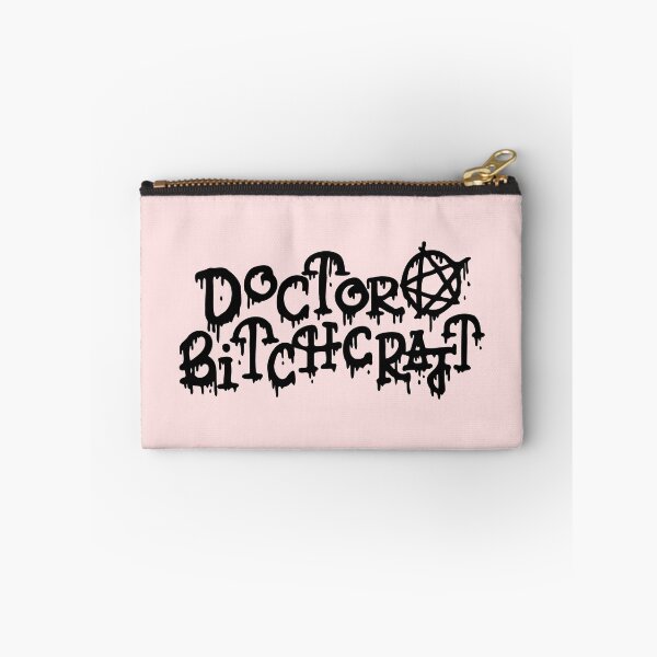 Item preview, Katya Zamolodchikova - Doctor Bitchcraft! - UNHhhh designed and sold by GeektOut.