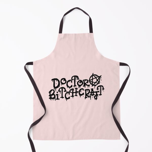 Item preview, Katya Zamolodchikova - Doctor Bitchcraft! - UNHhhh designed and sold by GeektOut.