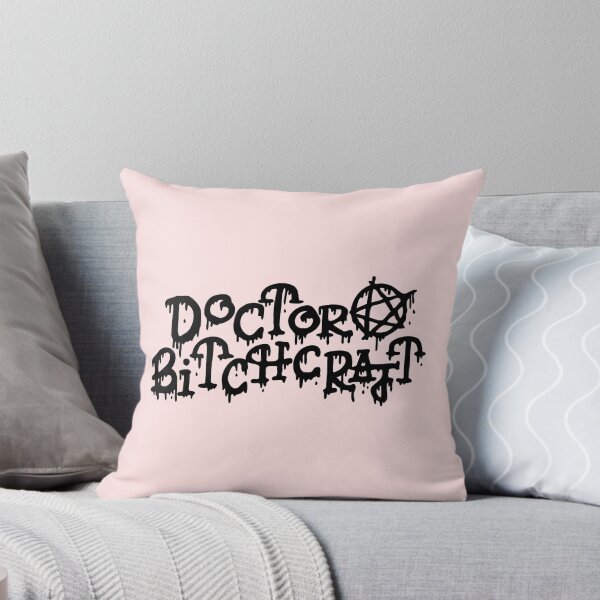 Item preview, Katya Zamolodchikova - Doctor Bitchcraft! - UNHhhh designed and sold by GeektOut.
