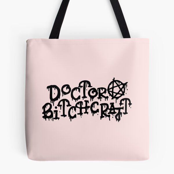 Item preview, Katya Zamolodchikova - Doctor Bitchcraft! - UNHhhh designed and sold by GeektOut.