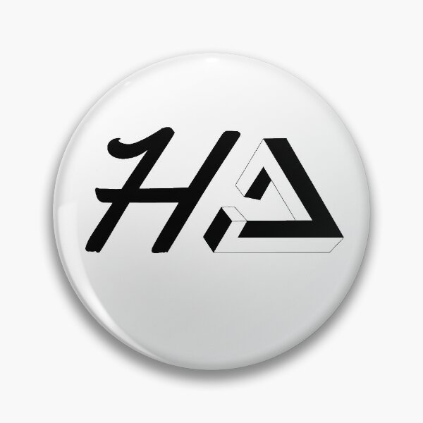 Item preview, HATCH HA LOGO designed and sold by Aredford23.
