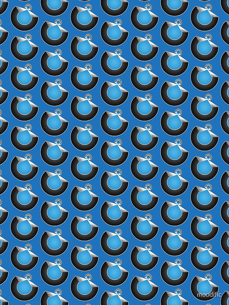 Port Fish official merch by moodific