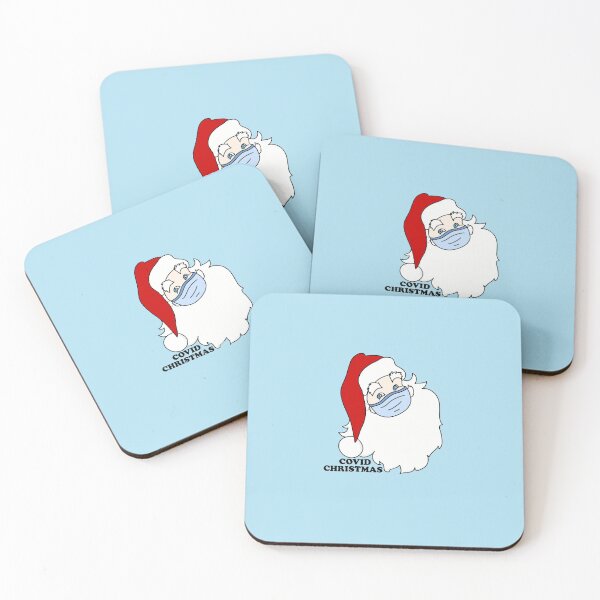 Item preview, COVID Christmas designed and sold by Rocky Designs.