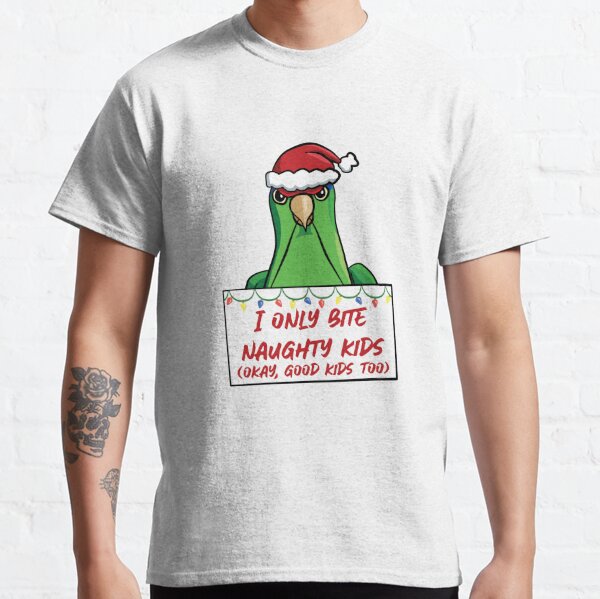 Christmas Amazon T Shirts Redbubble