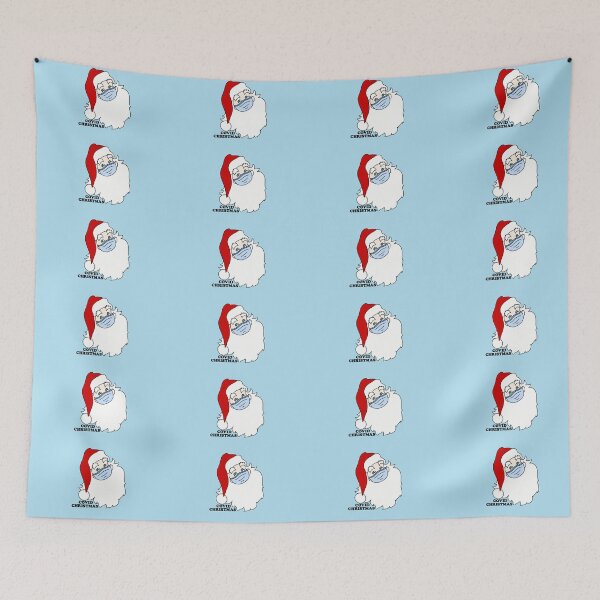 Item preview, COVID Christmas designed and sold by Rocky Designs.