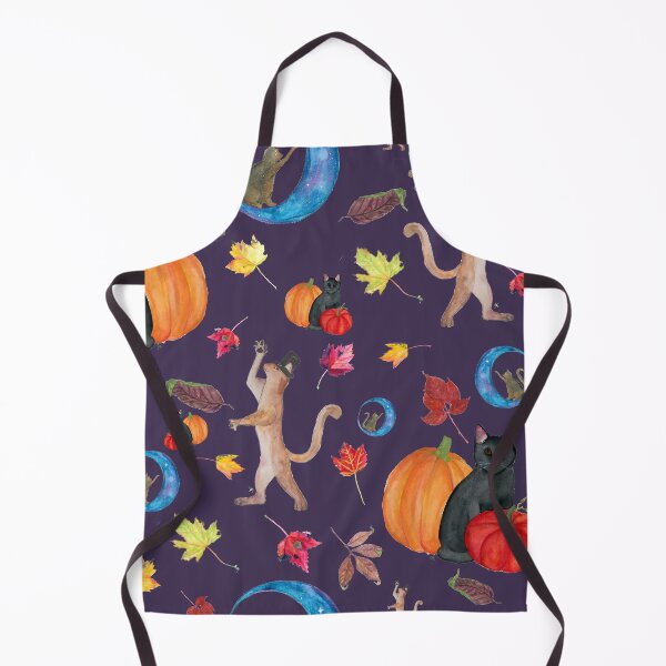 Item preview, Autumn Cats designed and sold by JoyStar's Story.