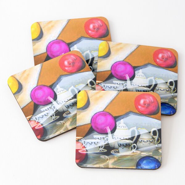 Item preview, TEA PARTY designed and sold by Tammera.