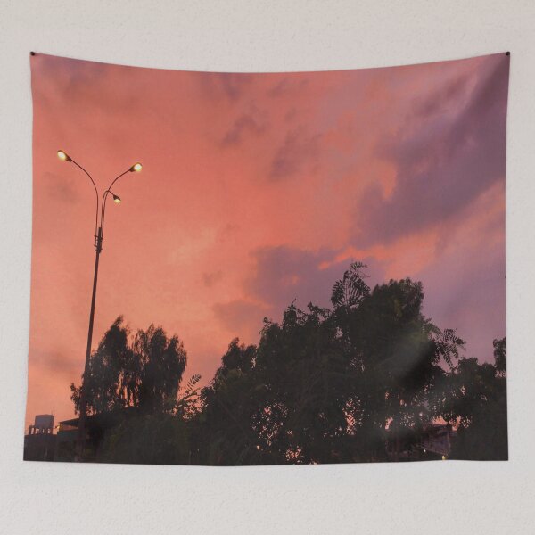 Item preview, sunset  designed and sold by maferpct.