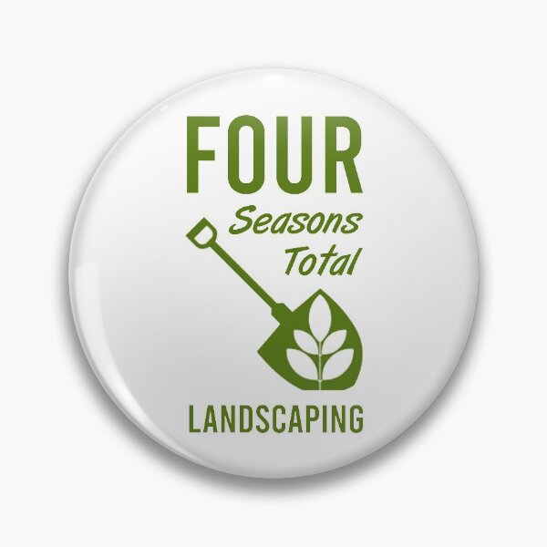 Item preview, Four Seasons Total Landscaping designed and sold by MJLdesigns.