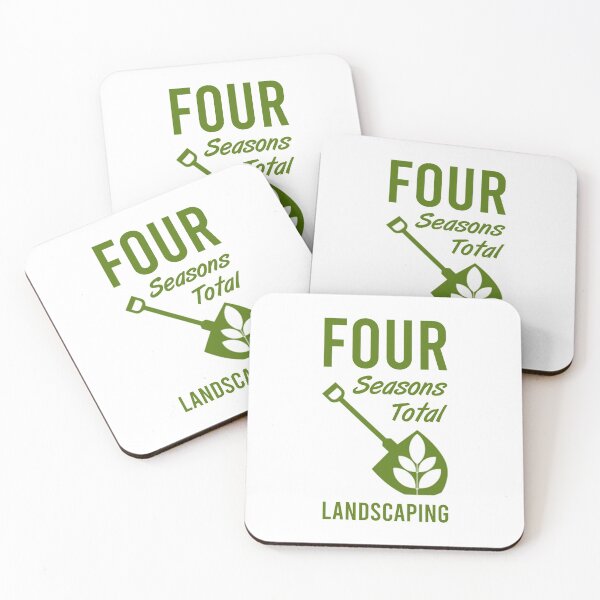 Item preview, Four Seasons Total Landscaping designed and sold by MJLdesigns.