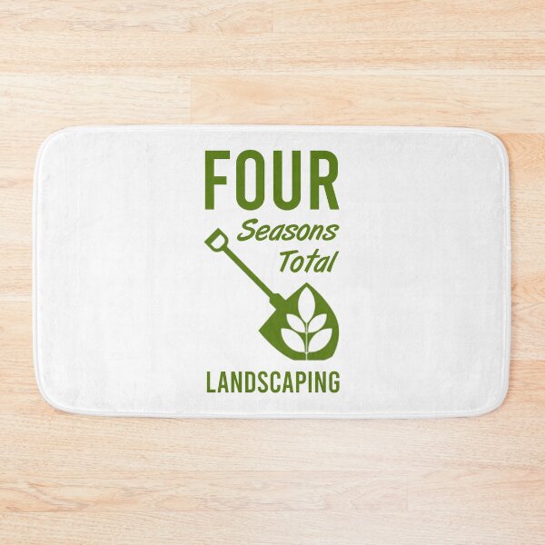 Item preview, Four Seasons Total Landscaping designed and sold by MJLdesigns.