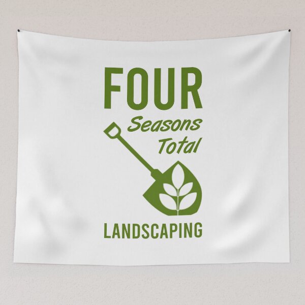 Item preview, Four Seasons Total Landscaping designed and sold by MJLdesigns.