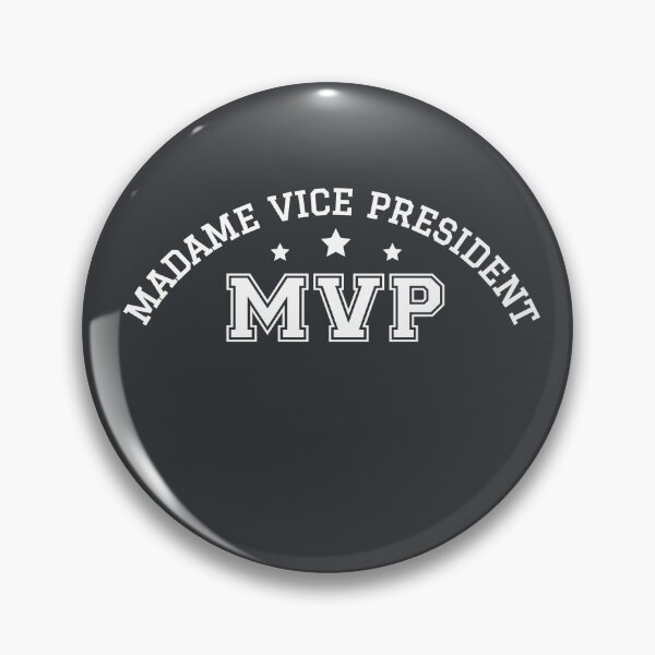 Item preview, Madame Vice President Elect Kamala Harris VP MVP Election 2020  designed and sold by gkao.