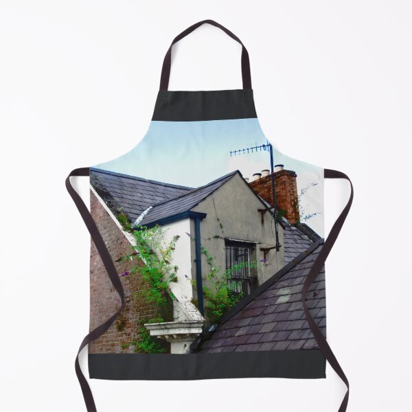 Item preview, Derry Roofs designed and sold by Shulie1.
