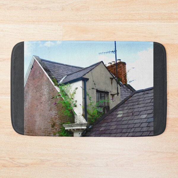 Item preview, Derry Roofs designed and sold by Shulie1.