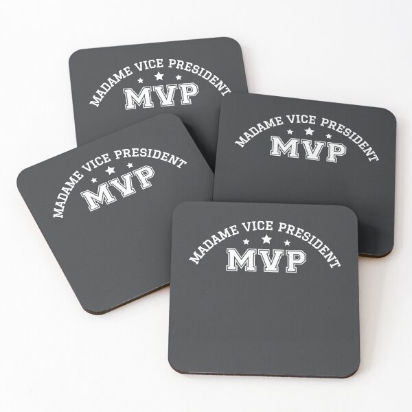 Item preview, Madame Vice President Elect Kamala Harris VP MVP Election 2020  designed and sold by gkao.
