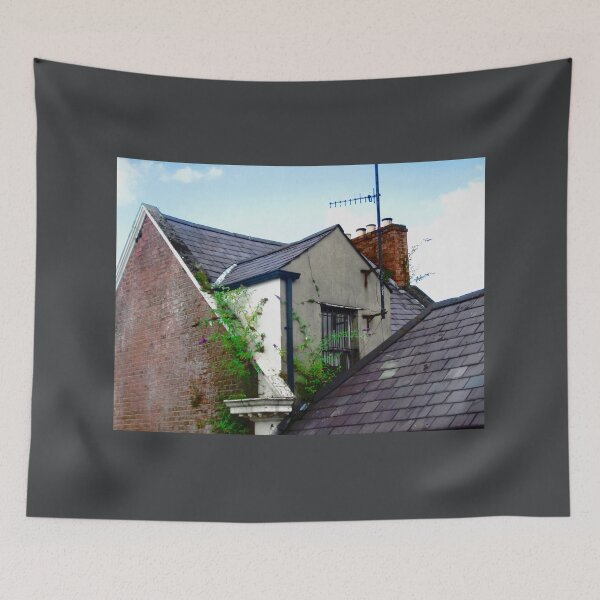 Item preview, Derry Roofs designed and sold by Shulie1.