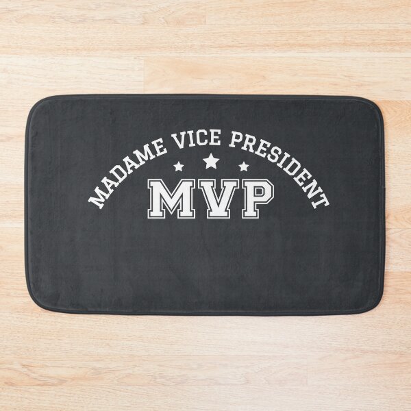 Item preview, Madame Vice President Elect Kamala Harris VP MVP Election 2020  designed and sold by gkao.