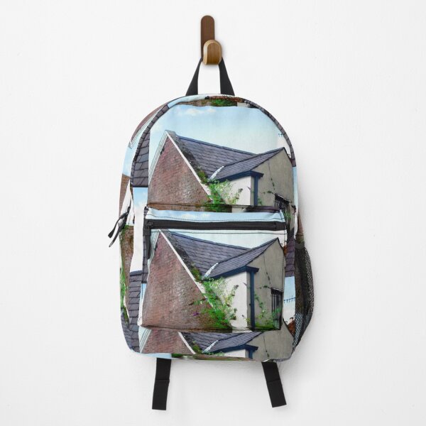 Item preview, Derry Roofs designed and sold by Shulie1.