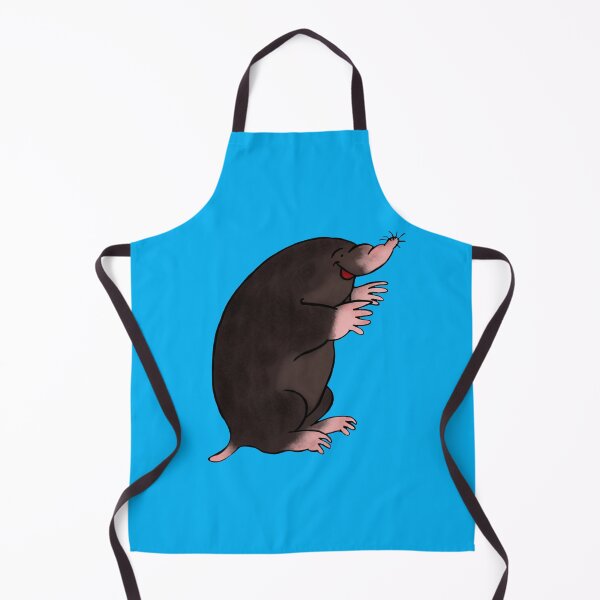 Item preview, Mole designed and sold by Minimus and more.