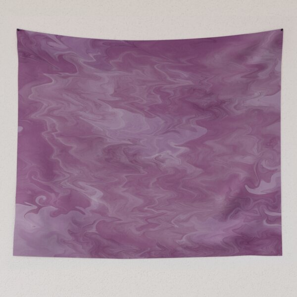 Item preview, All the Purple Marbled Design designed and sold by TheJoyfulLilyCo.