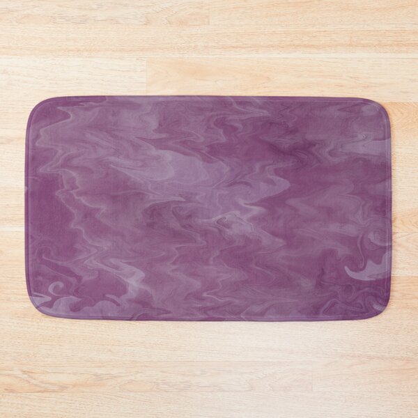 Item preview, All the Purple Marbled Design designed and sold by TheJoyfulLilyCo.